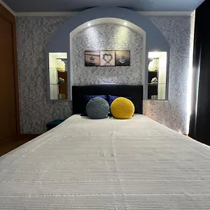 Da Rocha, Wi-fi Gratuito By S&bp Apartamento Portimão