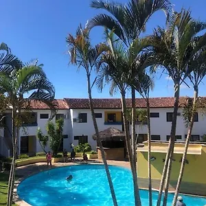 Apartamento Com Vista Piscina - 14 Apartamento