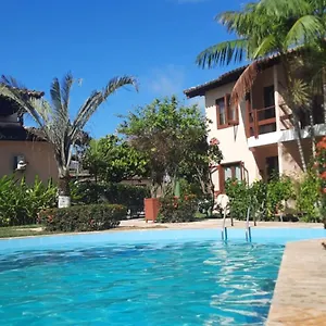 Paz Mania Apartamento