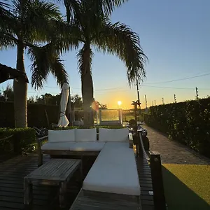 Rj Residencial Beira Mar Deliciosa Casa Frente Mar Na Com Piscina Casa de Férias Pinheira
