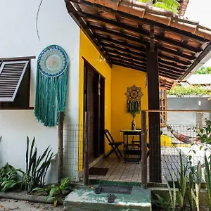 De Arraial D' Ajuda Casa de Férias