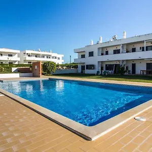 - Pool And Sea View & Tennis Court & Bbq Apartamento Pêra