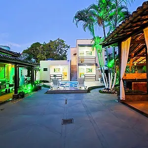 Sunset Apartamento