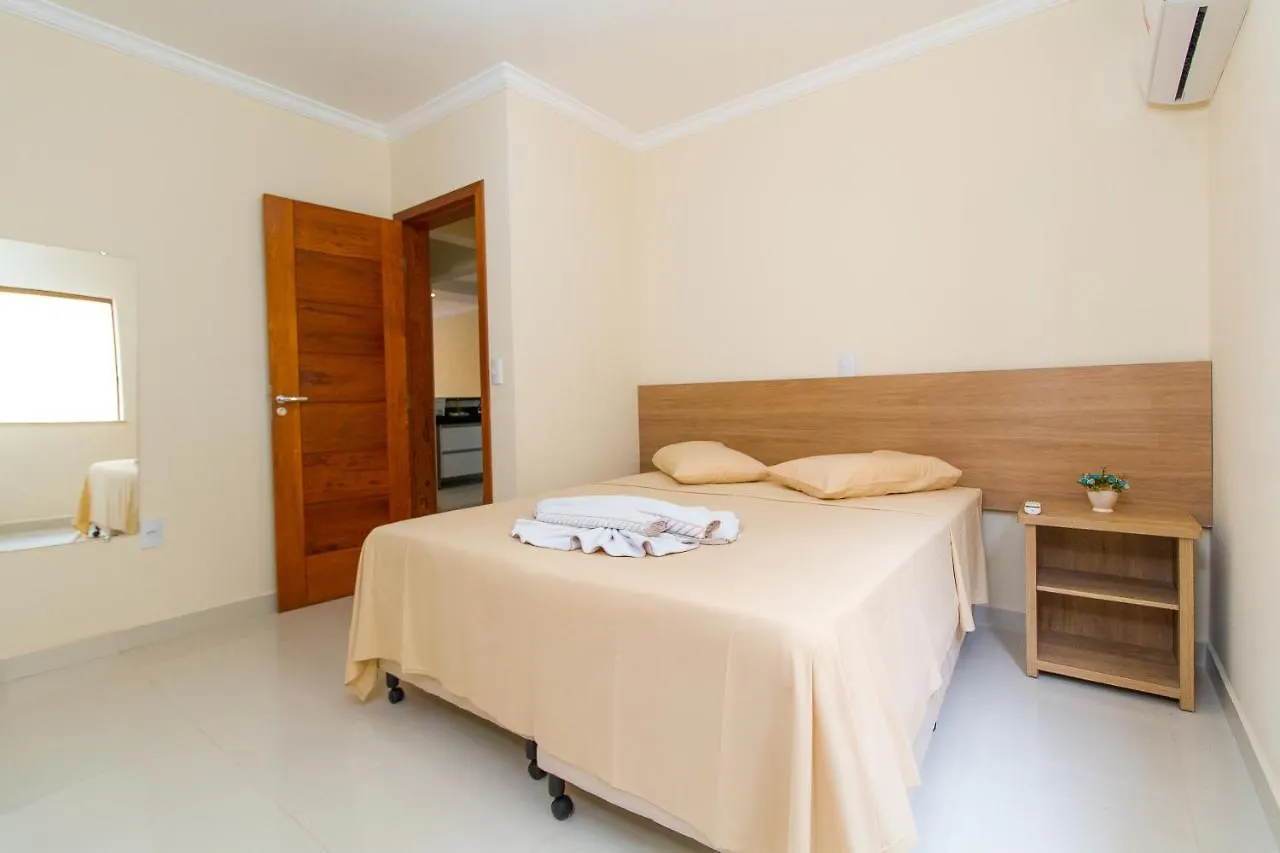 Residencial João e Maria - Aptos 03 quartos Porto Seguro