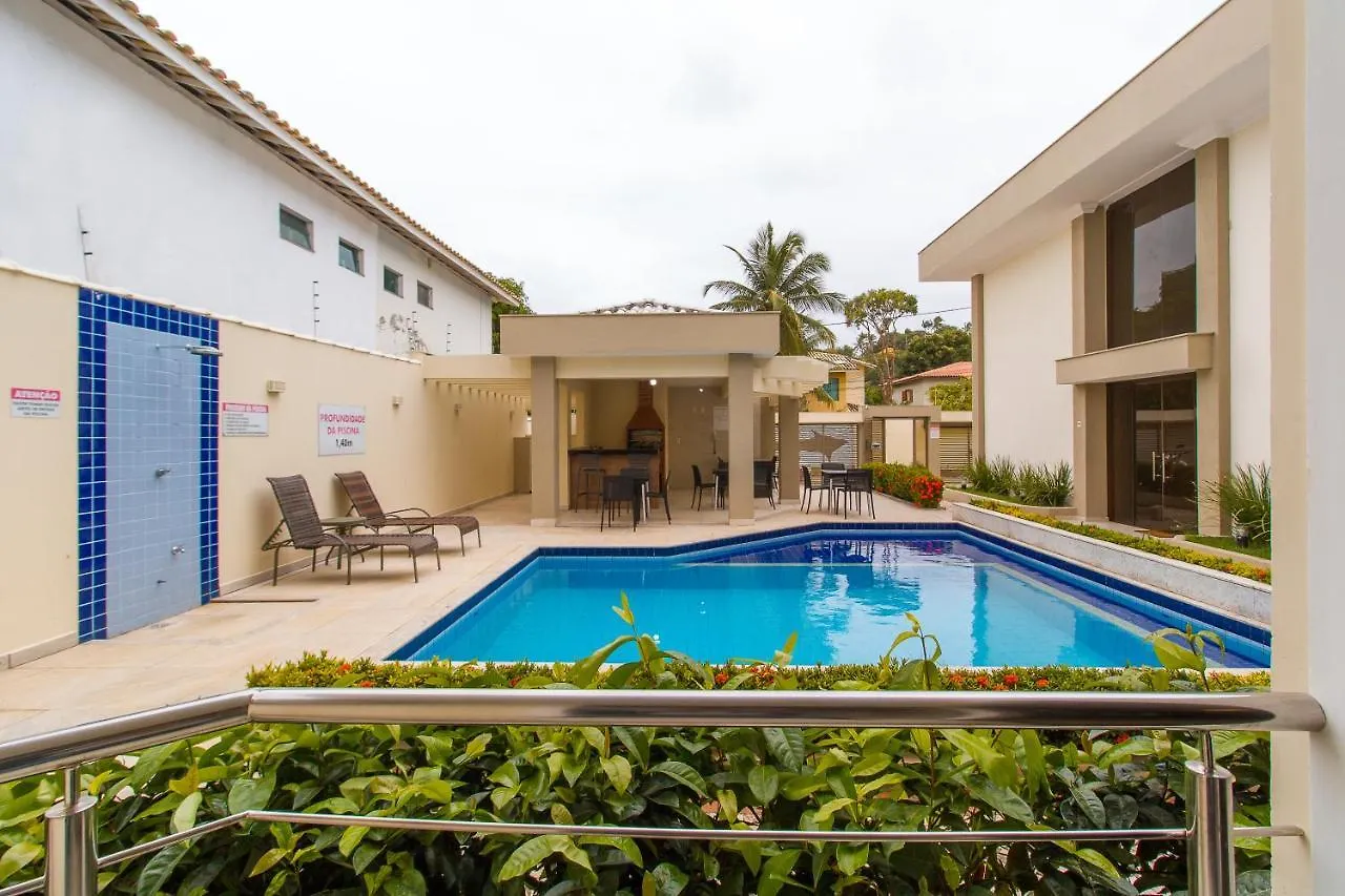 Residencial João e Maria - Aptos 03 quartos Porto Seguro