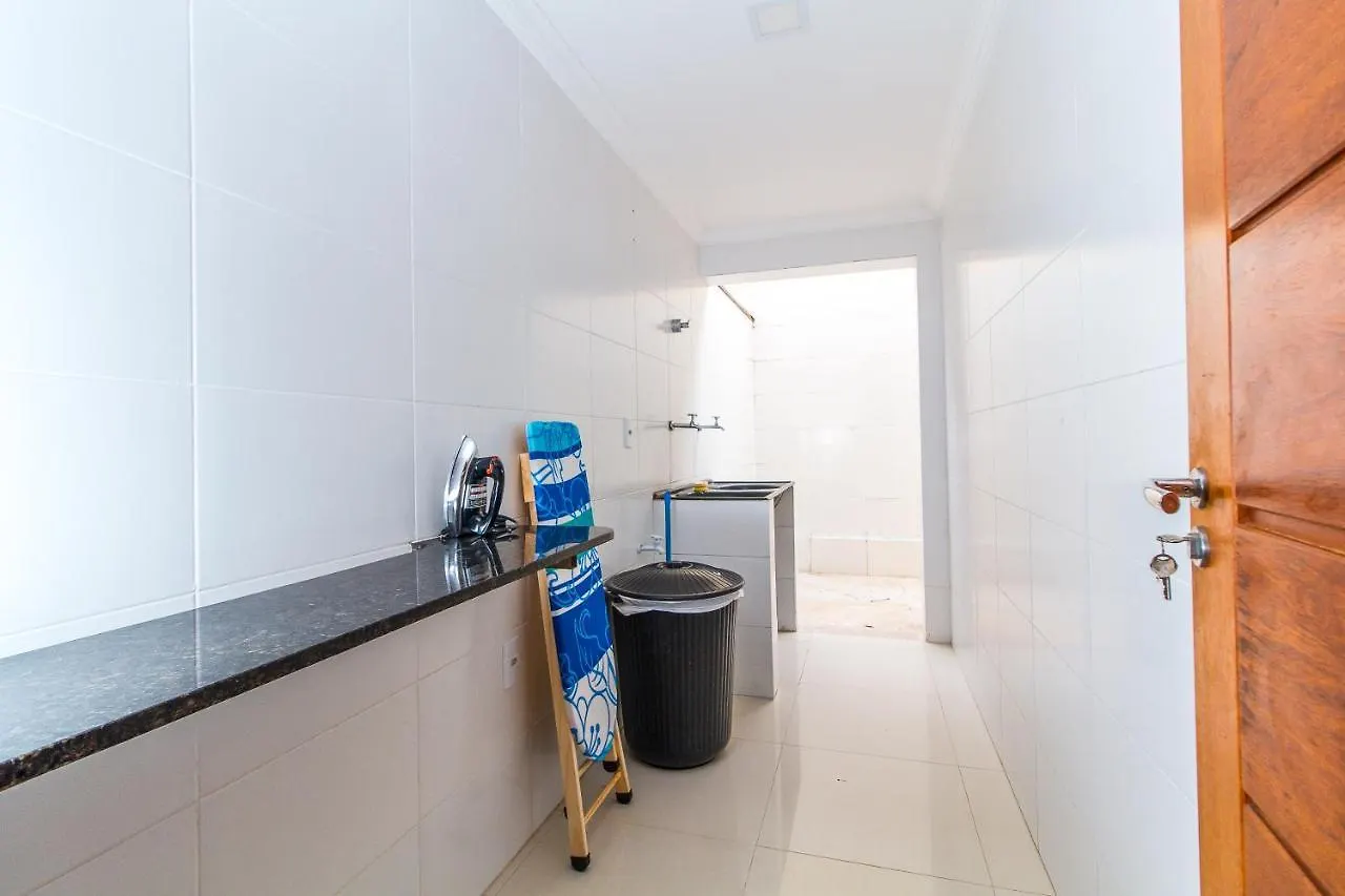 Apartamento Residencial João e Maria - Aptos 03 quartos Porto Seguro Brasil