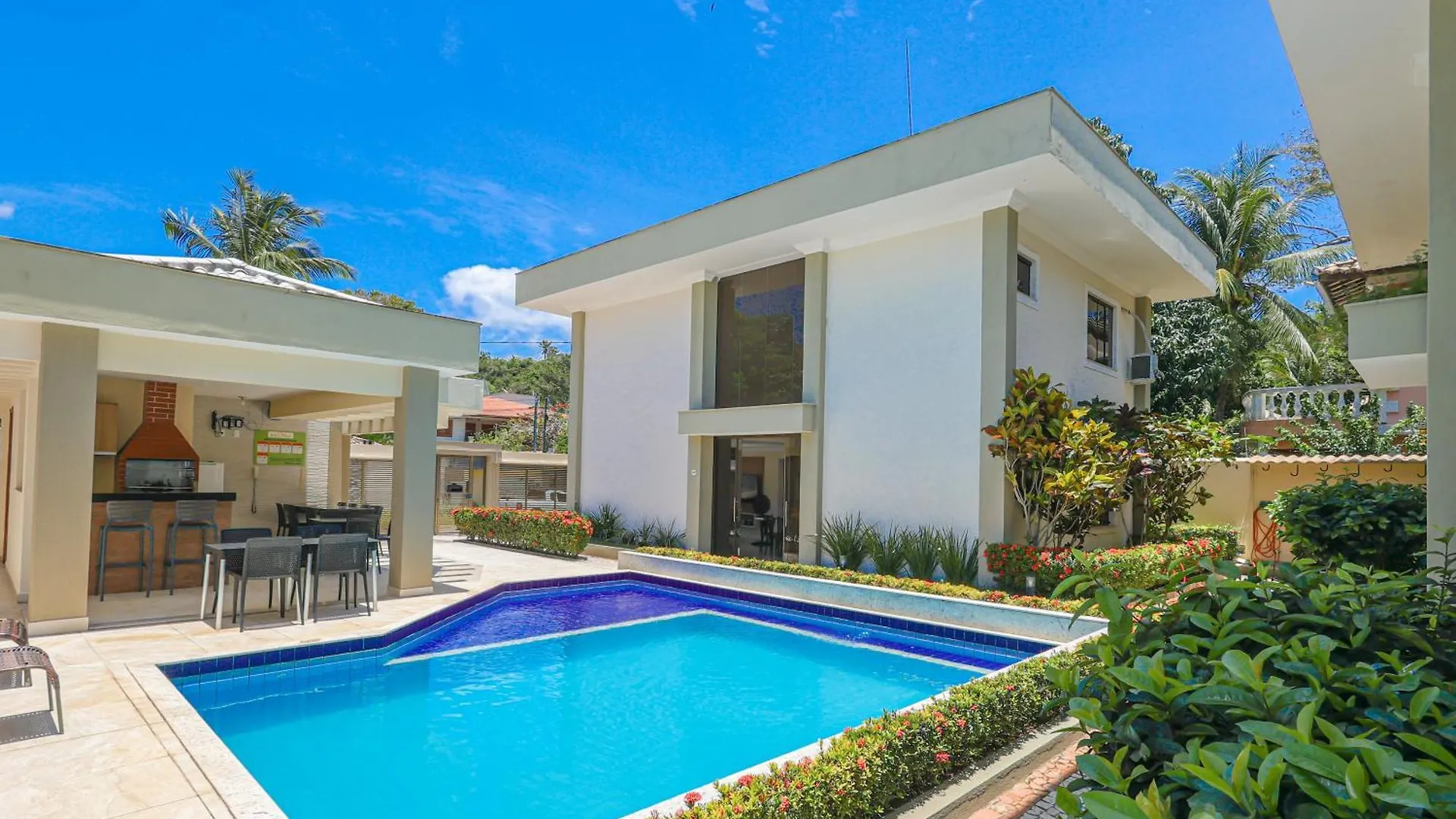 Residencial João e Maria - Aptos 03 quartos Porto Seguro