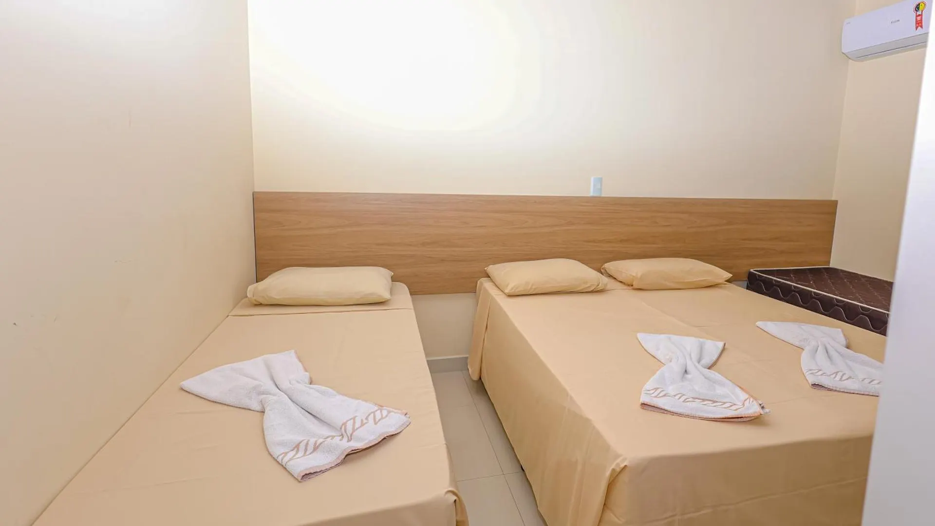 Residencial João e Maria - Aptos 03 quartos Porto Seguro Brasil